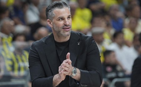 TBF Disiplin Kurulundan Beşiktaş ve Alimpijevic'e para cezası!