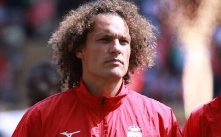 Fenerbahçe, Wout Faes'in durumunu sordu