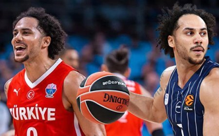 EuroLeague'i sallayacak takas iddiası: Shane Larkin ezeli rakibe gidiyor!