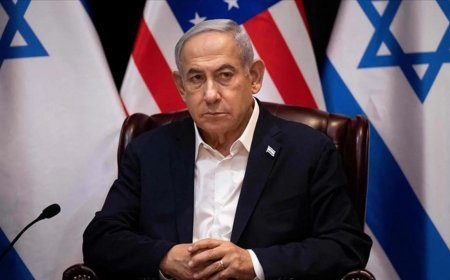 İsrail'den Netanyahu'ya Trump tepkisi! 'Hayır diyebilmeli'