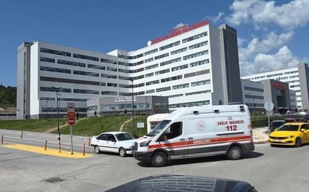 Okul etkinliği kabusa döndü! Zehirlenme şüphesiyle 25 kişi hastanelik oldu