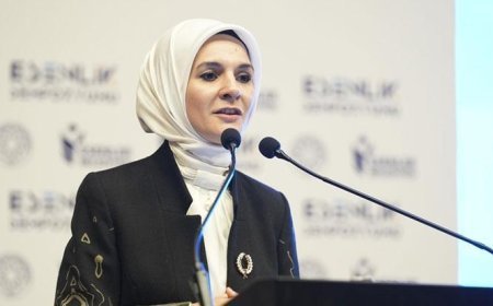 Bakan Göktaş: Türkiye ile Lüksemburg arasındaki müttefikliğin devam edeceğine inanıyorum