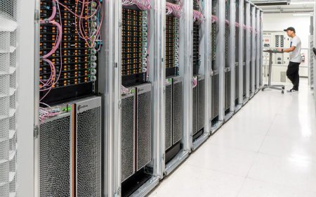 Dünyanın en güçlü süper bilgisayarı artık Çin’de