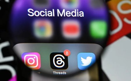 Threads yeniden erişime açıldı