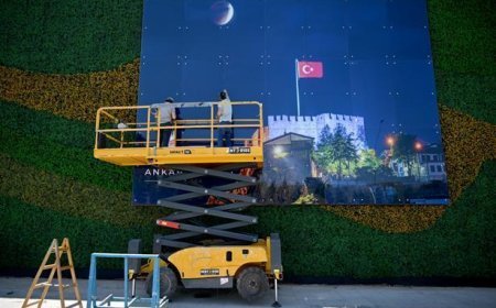 Dünyanın gözü 7-8 Temmuz'daki NATO Zirvesi'nde! 2 hafta boyunca kuş uçurtulmayacak