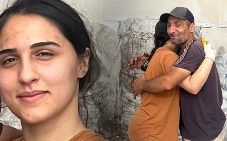 33 yıl sokak sokak kağıt topladı, mükafatı büyük oldu: Buralara kolay gelmedik