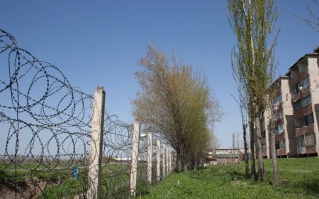 Binlerce kişinin bir günde vatanı değişti! İki ülke arasında toprak takası