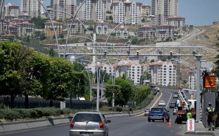 Ankara NATO Zirvesi'ne hazırlanıyor. "Operasyon Turkuaz" devrede
