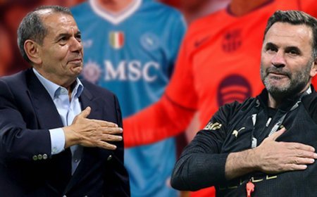 Galatasaray'dan transferde çifte bomba: Hedefte iki dünya yıldızı var, biri bedava!