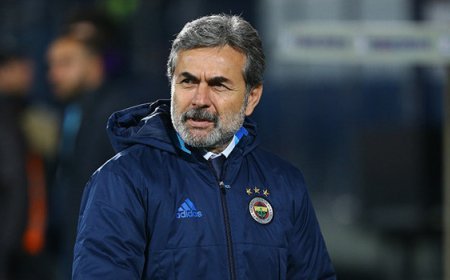 Aykut Kocaman'dan Fenerbahçe ve İsmail Kartal açıklaması: 'Uzlaşı zemini arayışımız sürerken iletişimimiz aniden kesildi!'
