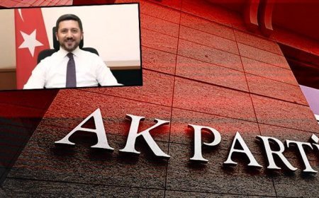 Bir belediye başkanı daha AK Parti'ye katılıyor! Erdoğan rozetini takacak