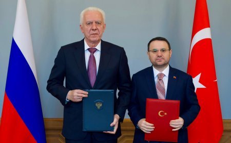 Bakan Gürlek açıkladı: Suç örgütü elebaşı "Can Dalton"un Rusya'dan iadesi istendi