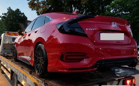 Yer: Edirne! Otomobille drift yapan ve makas atan alkollü sürücüye 257 bin lira ceza