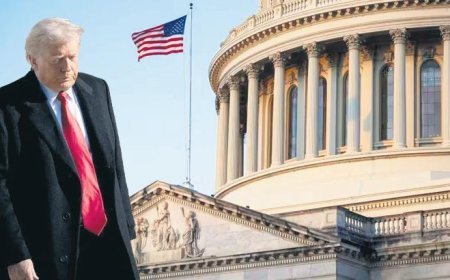 Trump’a ‘bitir’ baskısı
