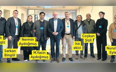 Gri listede aranan FETÖ’cülere VİP hizmet: Alman meclisinde skandal