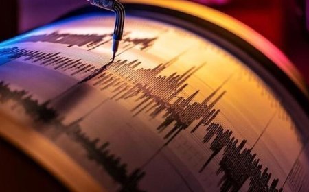 SON DAKİKA | Dünyada peş peşe şiddetli sarsıntılar! Venezuela'da 7.5 ve 7.2, Japonya'da 6.9 büyüklüğünde deprem
