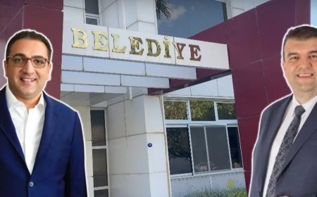 Seferihisar Belediyesi'ne operasyon. Seferihisar ve Balçova belediye başkanları gözaltında