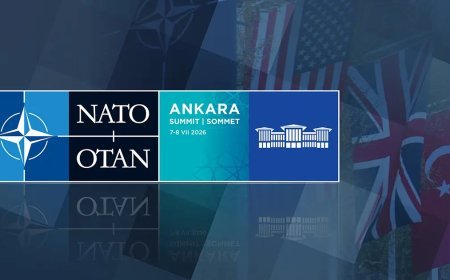 Ankara'da NATO Zirvesi alarmı. "Kırmızı alanlar" belirlendi, "Operasyon Turkuaz" devrede