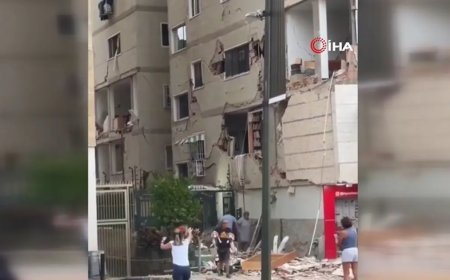 Venezuela’da meydana gelen 7.2 ve 7.5 büyüklüğündeki depremler yıkıma yol açtı