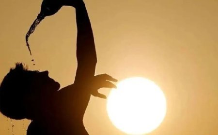 Hafta sonuna dikkat! Aşırı sıcak hava geliyor