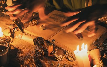 Şehit eşini de tuzağa düşürmüşler. "Sofi Serkan"ın sosyal medyada büyü oyunu