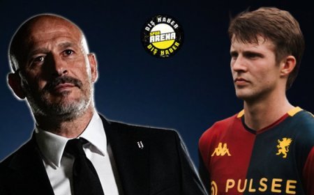 Vincenzo Italiano 'mutlaka alınmalı' dedi, Beşiktaş teklifini iletti!