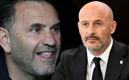 Beşiktaş ve Galatasaray karşı karşıya! 'Somut teklif yapıldı'
