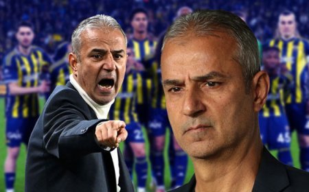 Fenerbahçe'de 17 ayrılık! Karar çıktı