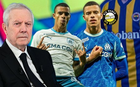 Greenwood transferinde takas ihtimali belirdi! Fenerbahçe'den 3 oyuncunun ismi masada
