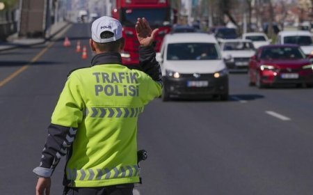 NATO Zirvesi kapsamında Ankara'da trafiğe kapatılacak ve alternatif olarak kullanılacak yollar belli oldu