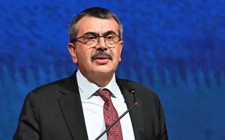 Sınav sistemi değişecek mi? Bakan Tekin'den açıklama