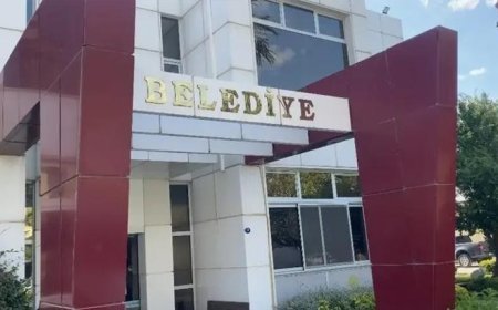Rüşvet soruşturmasında Seferihisar Belediyesi imar müdürü tutuklandı