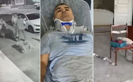 Kaçırılan İBB yöneticisi Erhan Karaal soruşturması. Gözaltına alınan 10 şüpheli adliyede