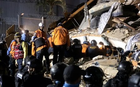 Türkiye'den Venezuela'ya yardım eli