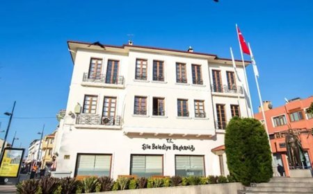 Şile Belediyesi'ne üçüncü dalga operasyon: 16 gözaltı