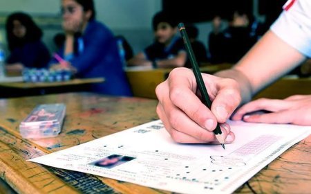 YKS'de yapay zekayla kopyanın bedeli ağır oldu. "Bir anda aklıma geldi"
