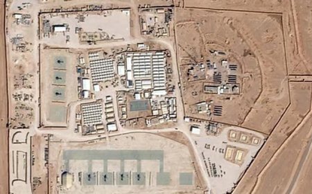 ABD'nin 'sessiz hazırlığı' ortaya çıktı! Gizli plan sızdı: İsrail'e taşınabilir