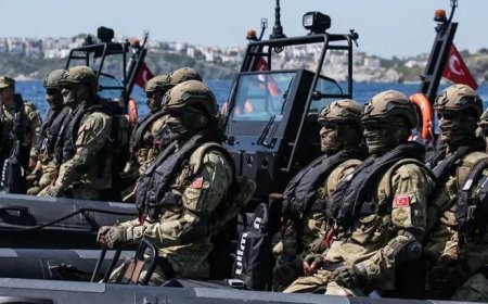 SON DAKİKA HABERLER: Yunanistan'dan '2026 senaryosu' itirafı! 'Türkiye geri adım atmıyor'