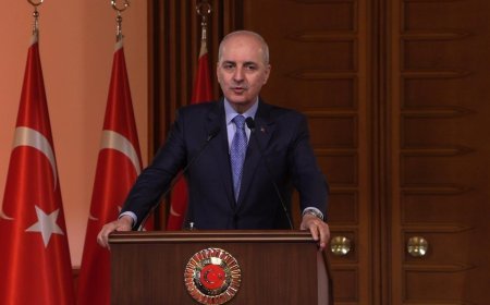 İstanbul'da kritik NATO Zirvesi! 20 ülkenin Meclis Başkanı aynı masada buluşacak
