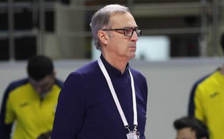 Daniel Castellani hayatını kaybetti