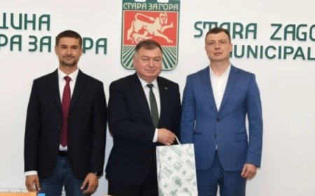 TRAKYA BELEDİYELERİNDEN SINIRLARI AŞAN ORTAKLIK MESAJI