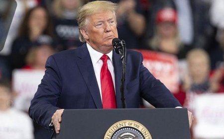 Hürmüz Boğazı'nda sıcak saatler! Trump: İran ateşkesi 'aptalca' ihlal etti