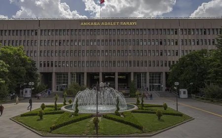Adliyedeki rüşvet pazarlığını savcı duydu. "İnfazını 100 bin liraya erteletirim" diyen sahte yazı işleri müdürü yakalandı