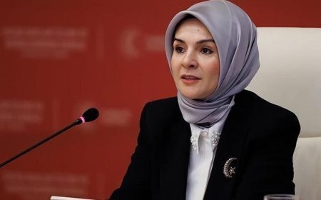 Bakan Göktaş duyurdu: Kreş ve Gündüz Bakımevleri Yönetmeliği Resmi Gazete’de