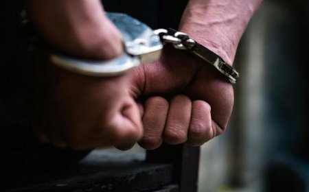 Ankara'da terör soruşturması! 178 tutuklama
