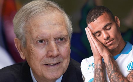Fenerbahçe'ye Greenwood transferinde teminat krizi: Marsilya'dan dikkat çeken talep! UEFA detayı...