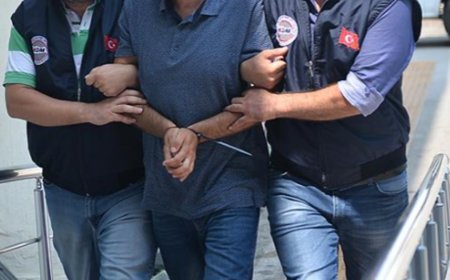 Firari 2 FETÖ üyesi Yunanistan sınırında yakalandı