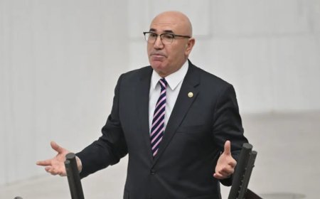 10 milletvekilinin 11 dokunulmazlık dosyası Meclis'te