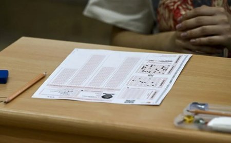 YKS'de hatalı soru tartışması, ÖSYM inceleme başlattı. Edebiyat ve matematikte iptaller olacak mı?