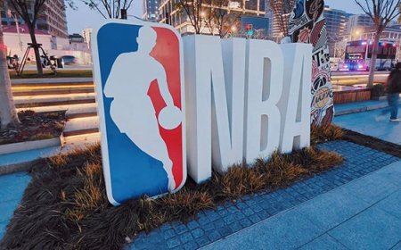 Londra ve Paris'te milyar dolarlık NBA Europe rekabeti